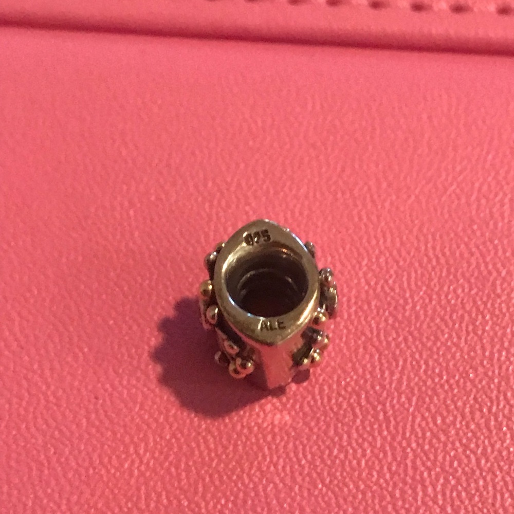 Authentic Pandora charm - Picture 5 of 5